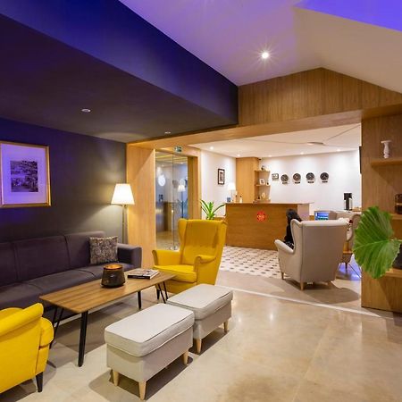 Apparthotel Atrani 马拉喀什 外观 照片