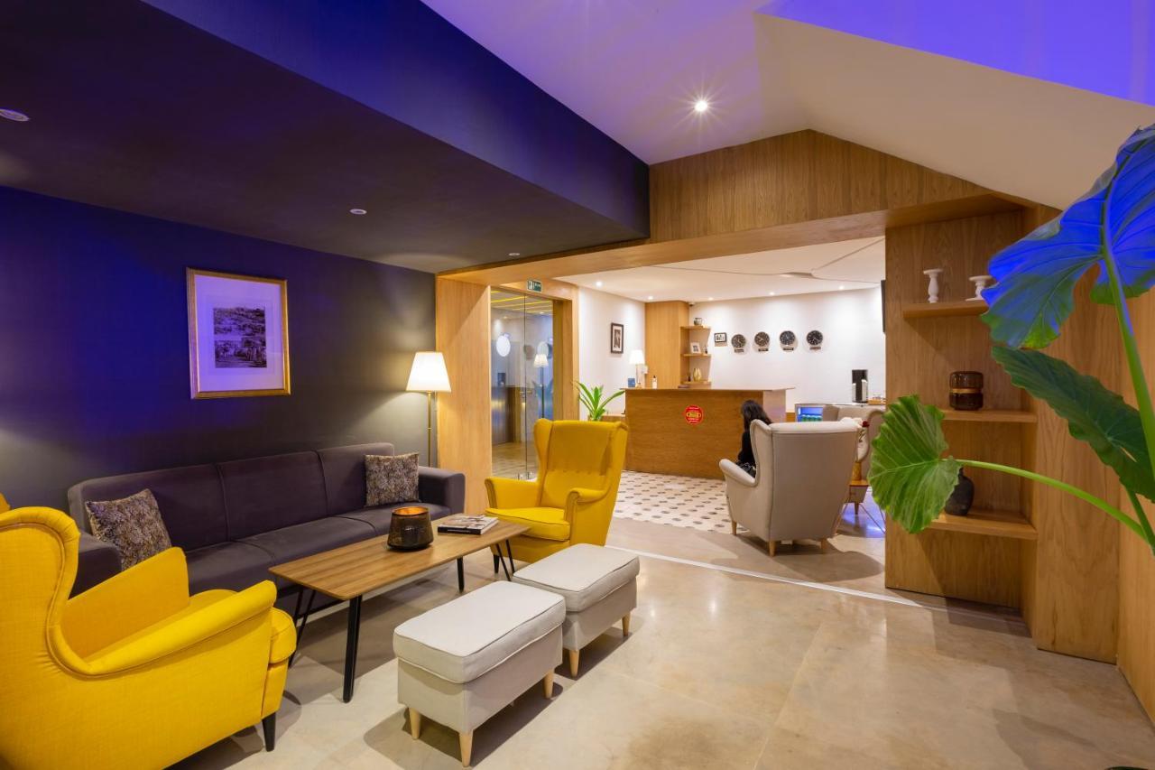 Apparthotel Atrani 马拉喀什 外观 照片