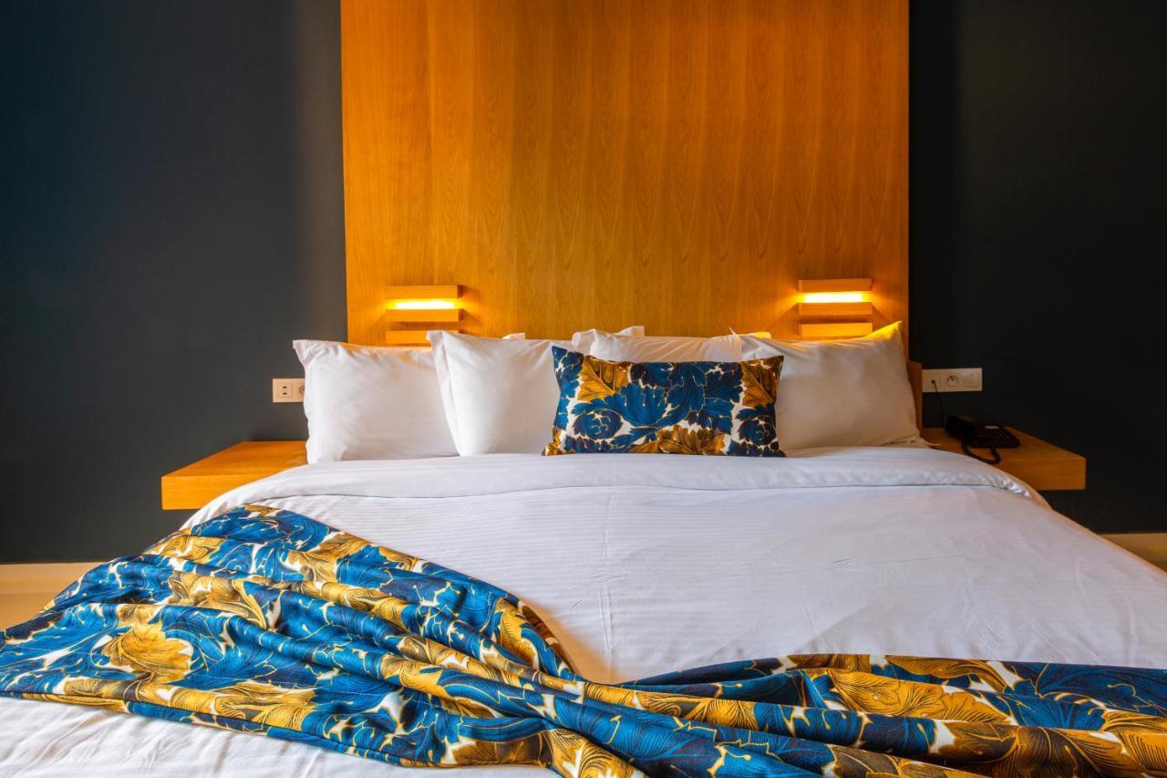 Apparthotel Atrani 马拉喀什 外观 照片
