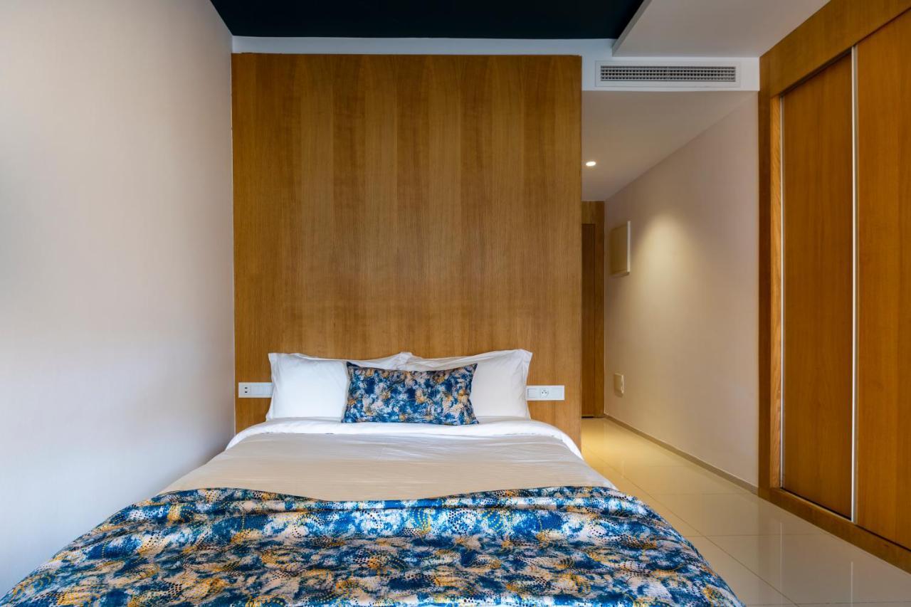 Apparthotel Atrani 马拉喀什 外观 照片