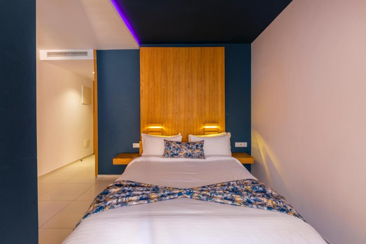 Apparthotel Atrani 马拉喀什 外观 照片