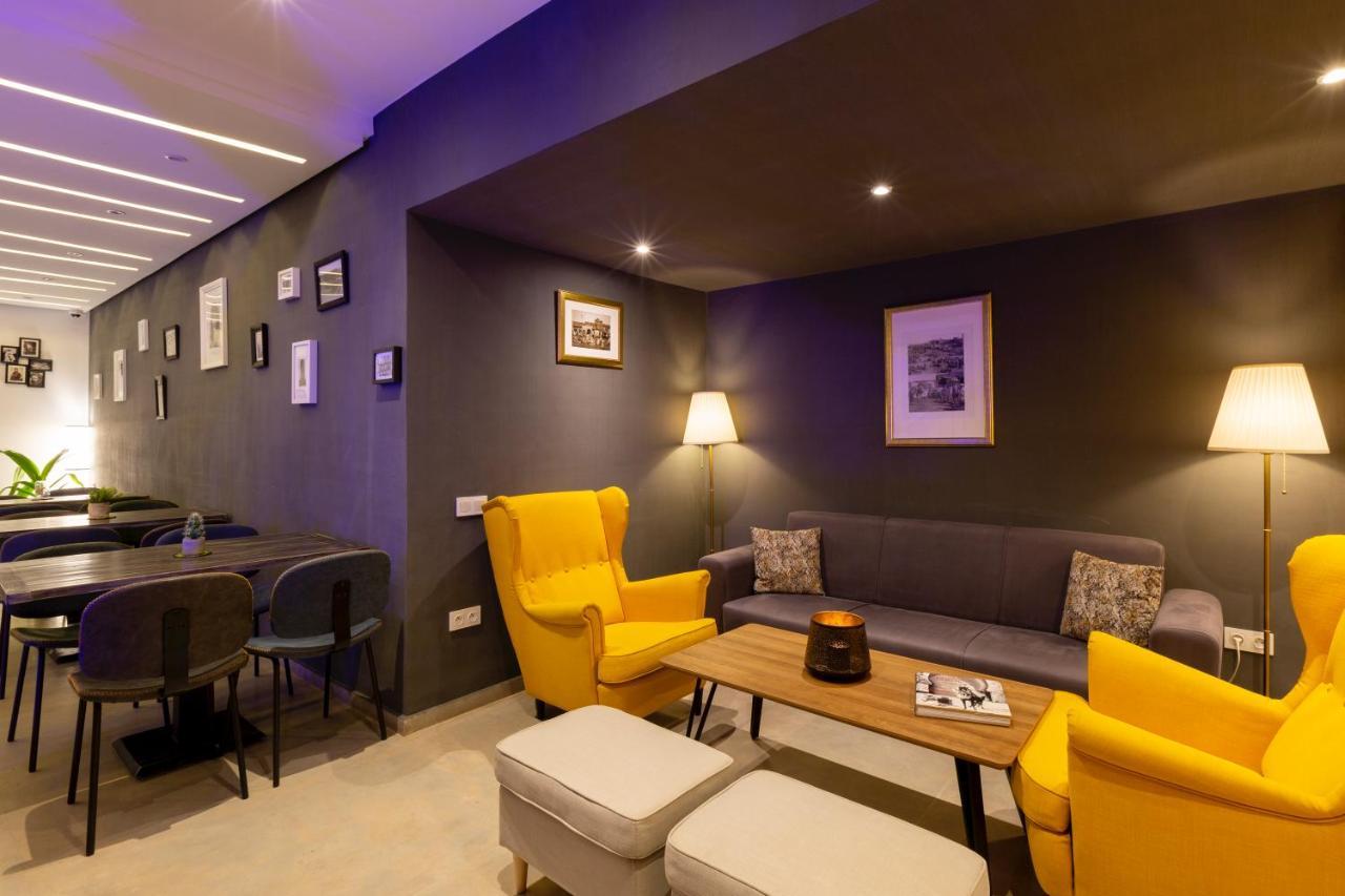 Apparthotel Atrani 马拉喀什 外观 照片