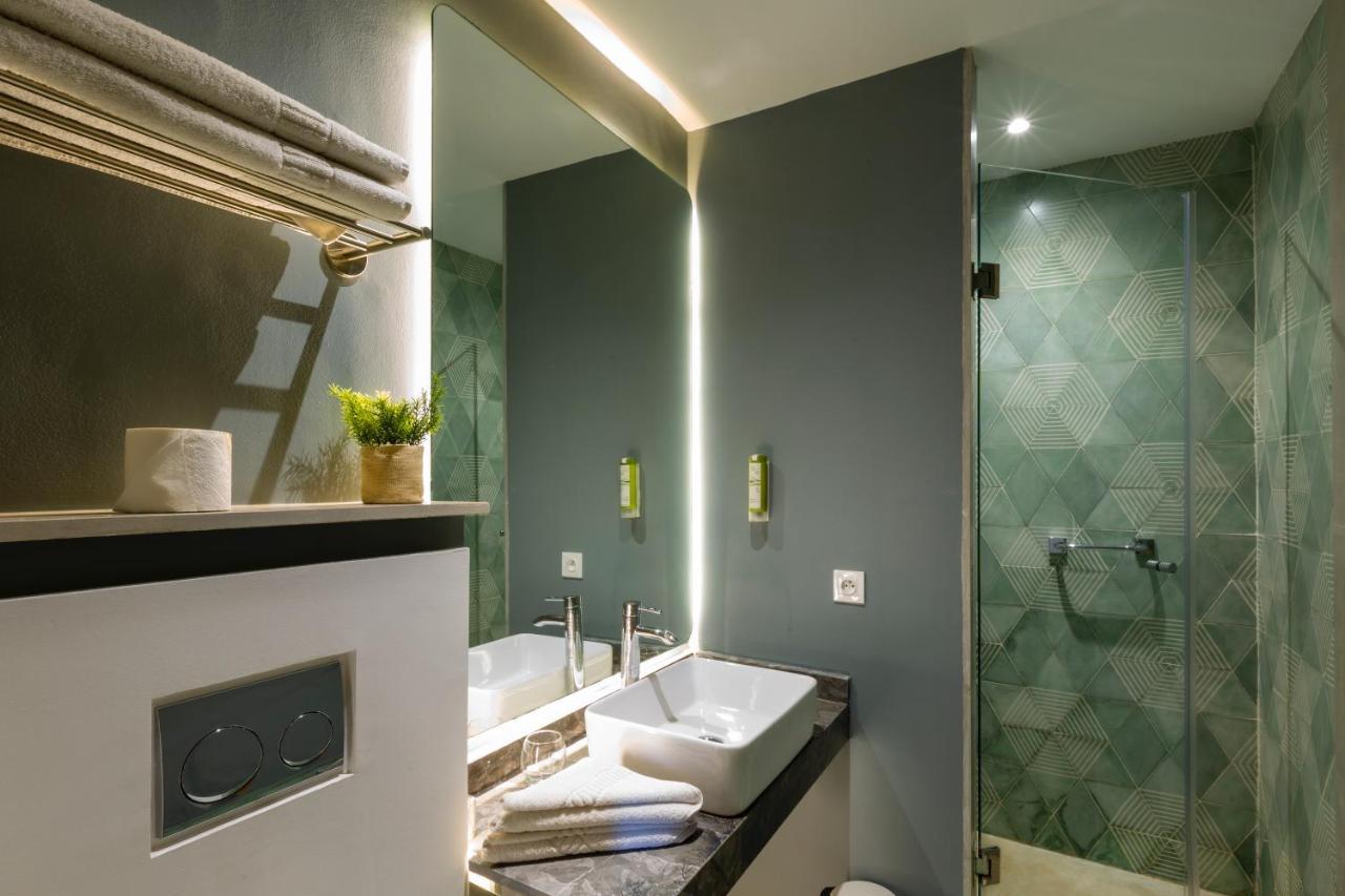 Apparthotel Atrani 马拉喀什 外观 照片