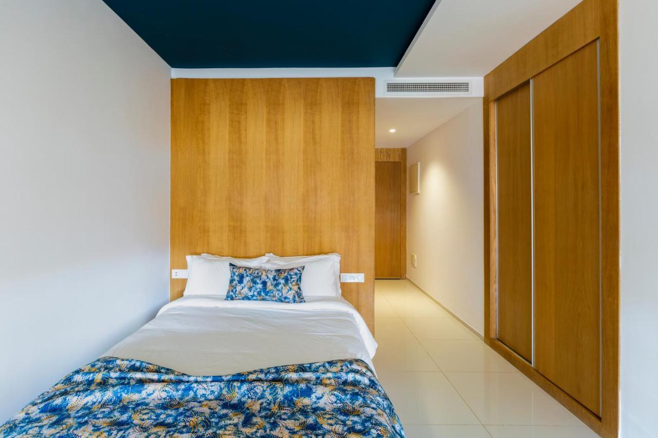 Apparthotel Atrani 马拉喀什 外观 照片