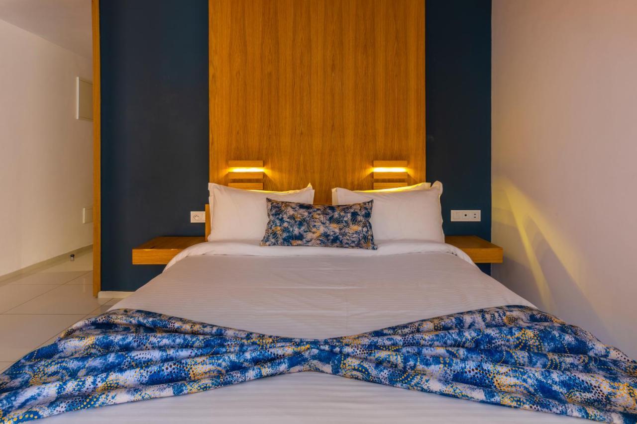 Apparthotel Atrani 马拉喀什 外观 照片