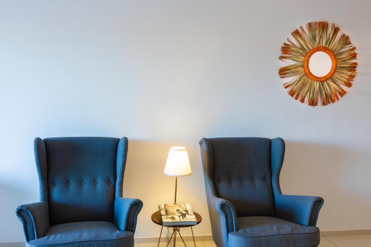 Apparthotel Atrani 马拉喀什 外观 照片
