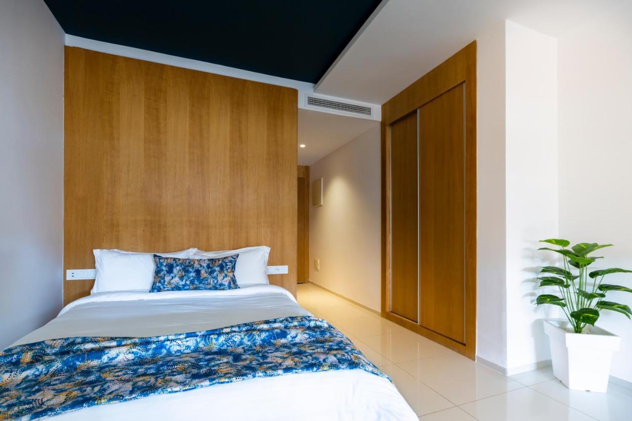 Apparthotel Atrani 马拉喀什 外观 照片