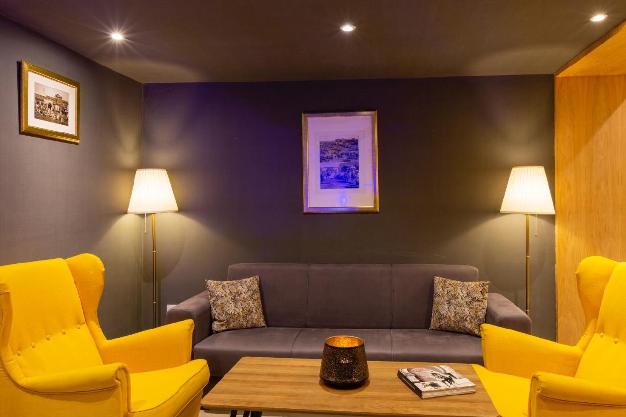 Apparthotel Atrani 马拉喀什 外观 照片