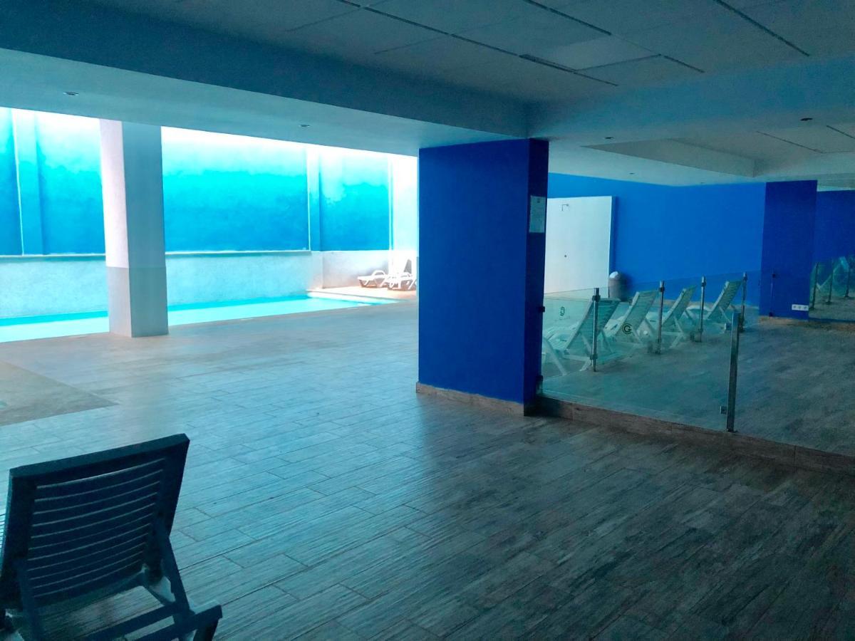 Apparthotel Atrani 马拉喀什 外观 照片