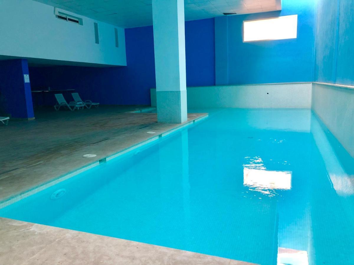Apparthotel Atrani 马拉喀什 外观 照片